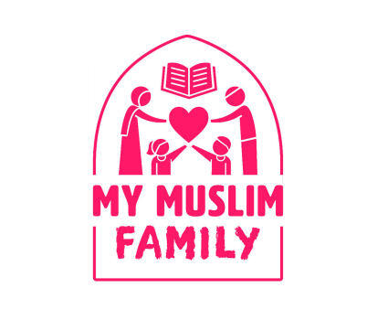 My Muslim Family My Muslim Family