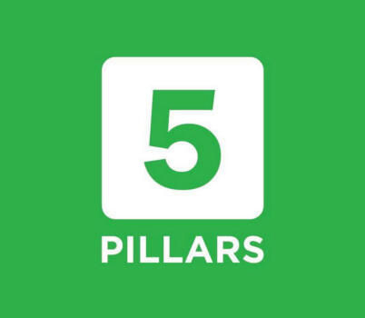 5Pillars
